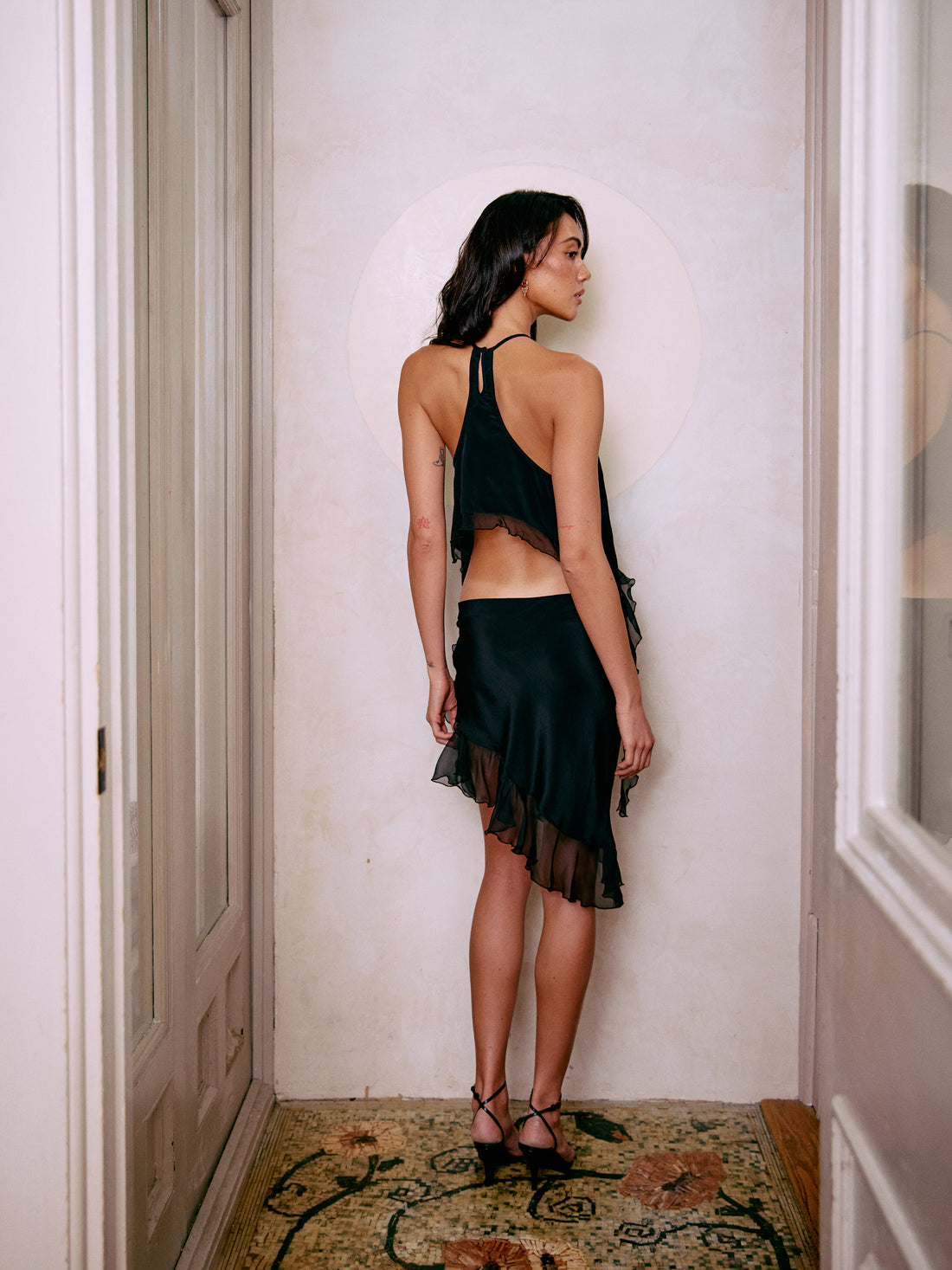 Romée Skirt